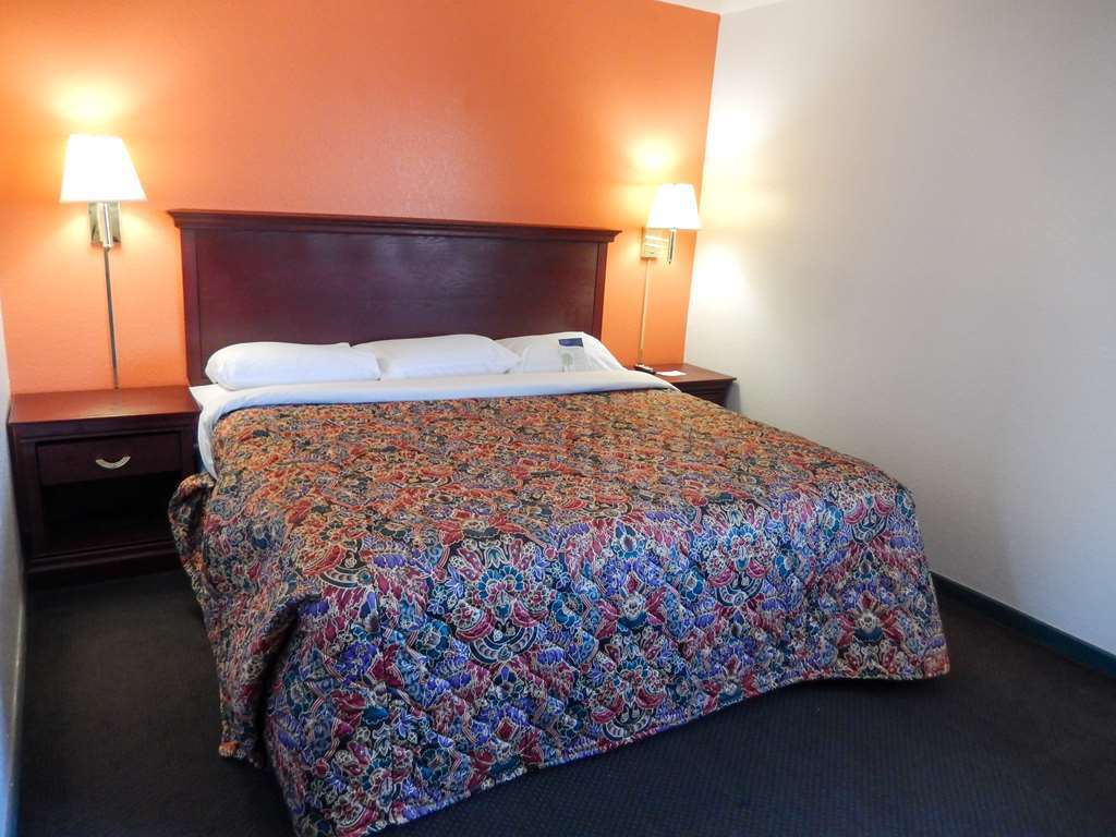 Отель Super 8 Morristown East Downtown Номер фото